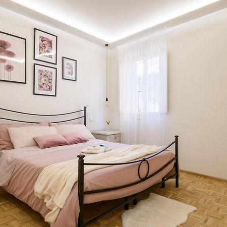 Casa Agata, Accogliente Appartamento Nel Centro Storico Cortona Eksteriør billede