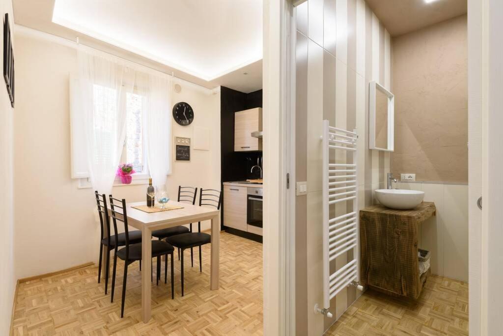 Casa Agata, Accogliente Appartamento Nel Centro Storico Cortona Eksteriør billede