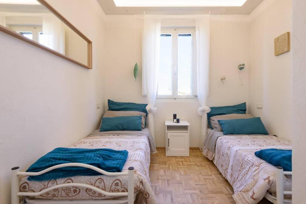 Casa Agata, Accogliente Appartamento Nel Centro Storico Cortona Eksteriør billede