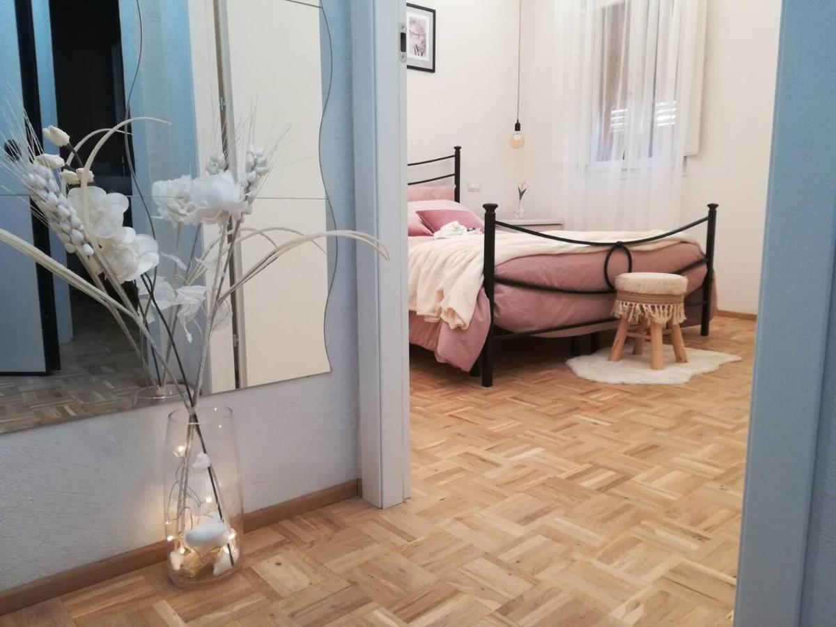 Casa Agata, Accogliente Appartamento Nel Centro Storico Cortona Eksteriør billede